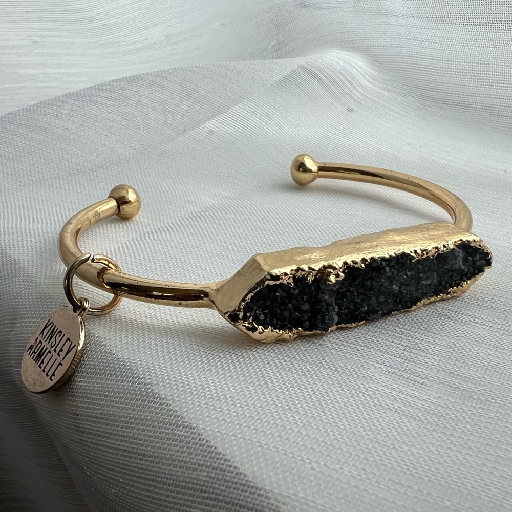 Kinsley Armelle Bangle Bracelet